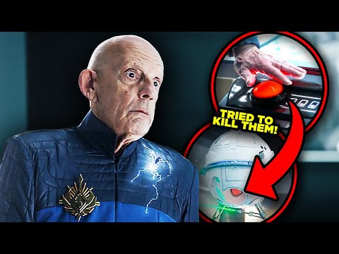 Mandalorian 3X06 Breakdown! Every Star Wars Easter Egg You Missed!