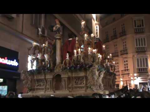 Antigua, Venerable Hermandad y Cofradía de Nazarenos de Nuestro Padre Jesús de la Soledad, Negaciones y Lágrimas de San Pedro, María Santísima del Dulce Nombre y San Francisco de Asís