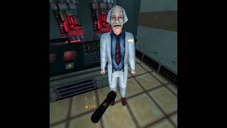 Half Life 1 in VR (Half Life: Lambda on Oculus Quest 2) Part 1!!!