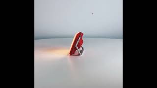 Кемпинговый Фонарь Claymore Ultr Цвет Red