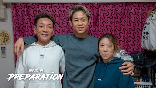 [Documentary] Preparation |　Kyoma Akimoto