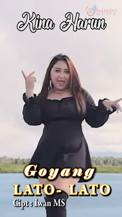 Goyang lato lato - Kina Harun https://youtu.be/BNbpj7oNT6E