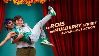 Bande annonce Les Rois de Mulberry Street : Au cœur de l'action 