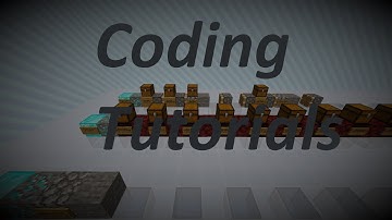 Mineland I coding how to code @c and @s easy tutorail