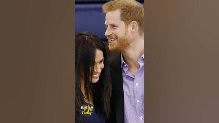 Inside the Royal War: Harry vs. The Palace