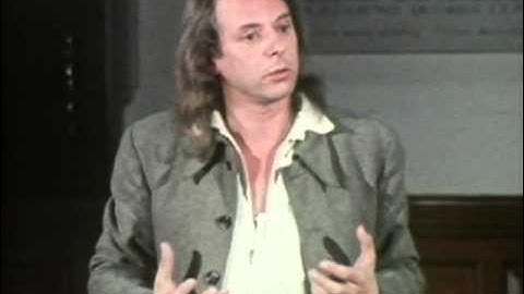 Lecture 5 - [Part 2/3] Karlheinz Stockhausen - Four Criteria of Electronic Music (KONTAKTE), (1972)