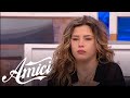 Amici 22 - Il pensiero di Alessandra Celentano su Maddalena