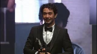 #8MGGA 𝐀𝐰𝐚𝐫𝐝 𝐟𝐨𝐫 𝐄𝐱𝐜𝐞𝐥𝐥𝐞𝐧𝐭 𝐀𝐜𝐡𝐢𝐞𝐯𝐞𝐦𝐞𝐧𝐭 𝐢𝐧 𝐅𝐢𝐥𝐦 | 𝐑𝐞𝐳𝐚 𝐑𝐚𝐡𝐚𝐝𝐢𝐚𝐧