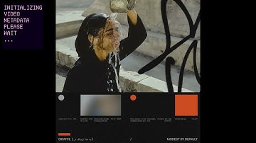 modest by default - GIRAFFE (به خدا نزدیک تر)