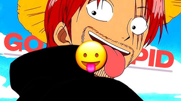 Luffy Crew Edit 🛐 || Go Stupid || #luffy  #onepiece