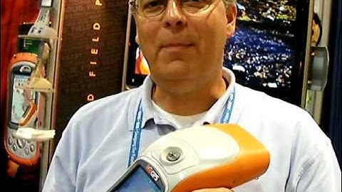 Juniper Systems Introduces Archer Longbow