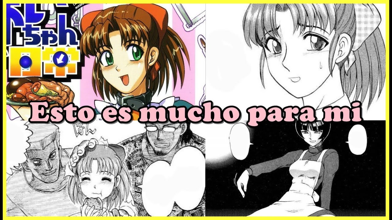 EL G0RE MAS TURBIO DE LA HISTORIA