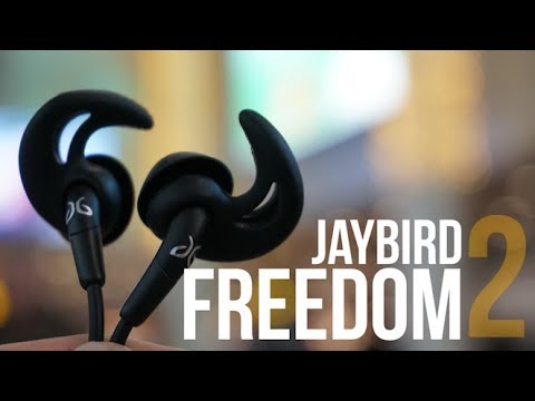 Jaybird Freedom 2 - los auriculares bluetooth que necesitas - Review en Español