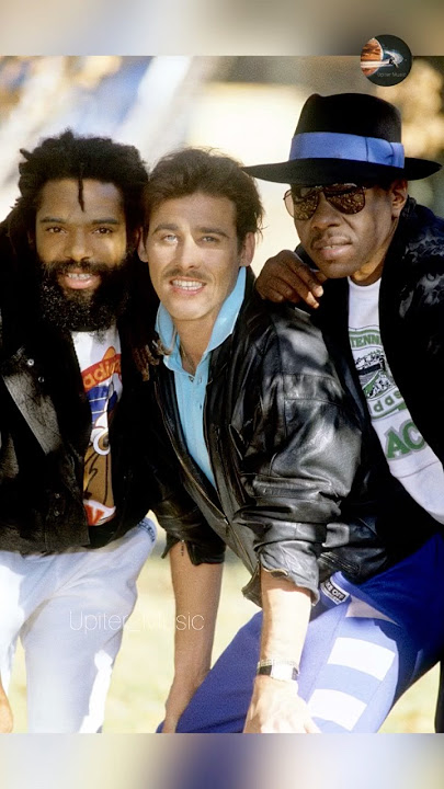 Bad Boy Blue - Lady In Black | This Week On Youtube #80s #music @badboysbluefeatjohn @MELOMANVIDEO