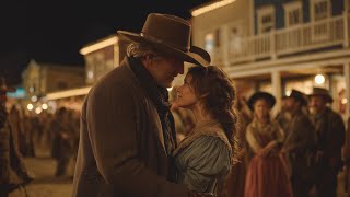 “Unwanted” Since Birth—The Rich Cowboy Looked at Her Once and Knew She Was His Destiny