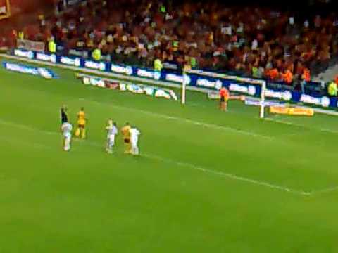 Lens [1-2] Nancy Pnalty Rat d'Issam Jemaa