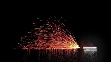 Sparks