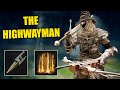 The Highwayman Build | Elden Ring