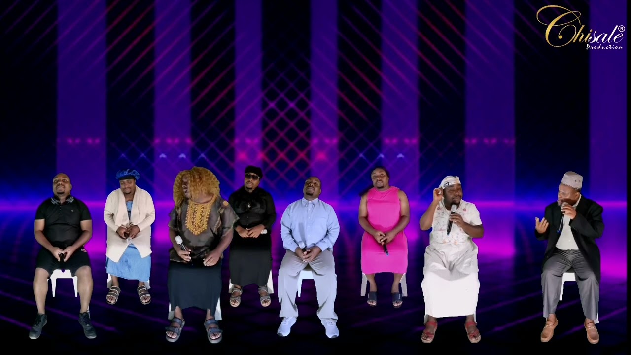 Church diaries Episode 36 (maMitsubhishu 🤣🤣🤣🤣🤣)