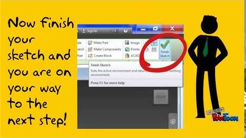 How to loft on Inventor