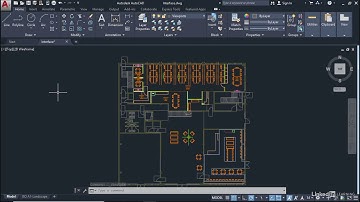 Dialog boxes - The AutoCAD Interface