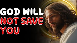 5 Types of People Who CANNOT Be Saved  (Excluded from Salvation)