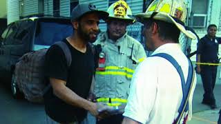 FDIC 2018 Class Intro - The Professional Volunteer Fire Department