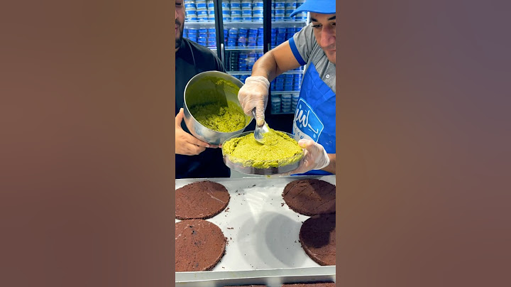 كيكه هبة دبي بلبن 💙