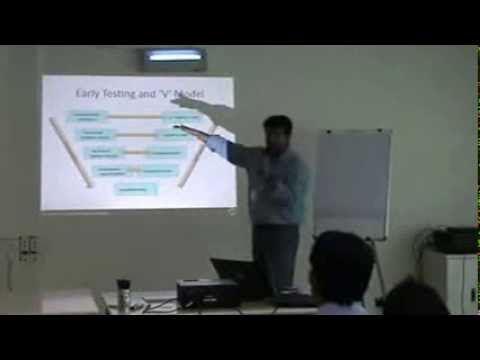 ATA Waterfall To AgileTesting