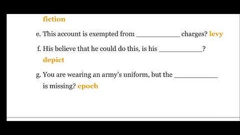 FPSC Custom inspector Batch 2 and 3 today