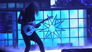 Slipknot LIVE Unsainted - Bratislava, Slovakia 2022 (3-Cam-Mix)