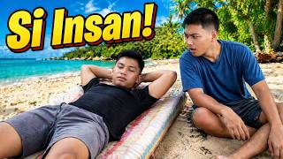 The COUSINS, Gay short movie