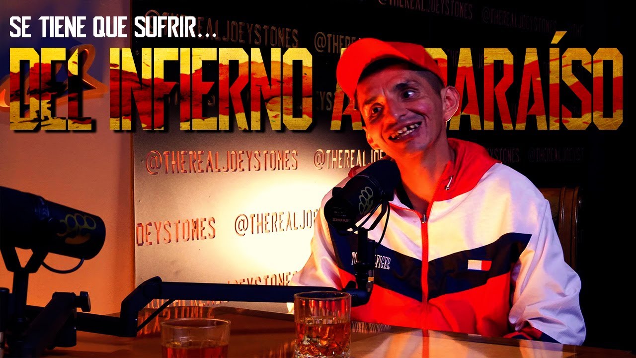 DEL INFIERNO AL PARAÍSO |  CRIME AND PUNISHMENT S5E7