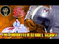 Speed racer liveaction sequel script has been finished for years  anime live action