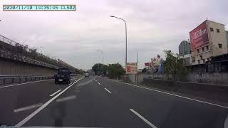 【車號：BDL-6990】自小客車車號BDL-6990 跨越雙白線行駛