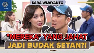 SURGA & NERAKA BERBEDA BAGI SEMUA ORANG?! - SARA WIJAYANTO - Daniel Tetangga Kamu