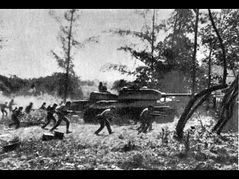 Operation Zapata: A