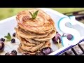 Campsite Breakfast Recipes  | Camp Food Pt.3