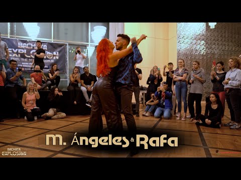 M Angeles &