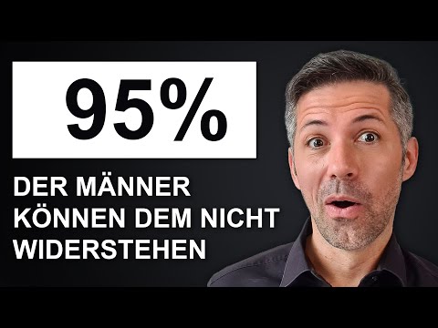 Video: Welche Weiblichen Tricks Schrecken Männer Ab