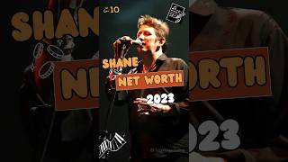 Shane Macgowan Net Worth, Life Story 2023