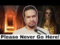 Dargavs: Don't Go | Tamil | Madan Gowri | MG