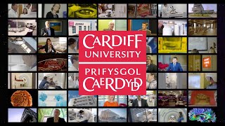 Introducing Cardiff University&#39;s Innovation and Research Institutes