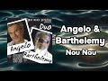 Angelo Barthélémy Nou Nou Official Visualizer mp3