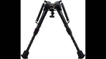 How to select a #riflebipod?