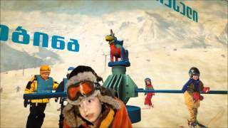 Gudauri Commercial youtube original