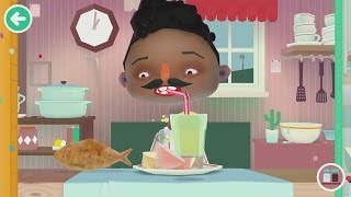 Toca Kitchen 2 Android Gameplay #16