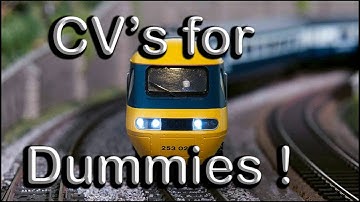 Model Railway CVs at Chadwick Model Railway | 40.