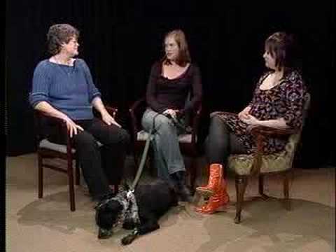 Kathy, Becky & Emma Wiegand - Testimonial