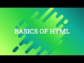 Basics of HTML for LWC | Learn HTML from Scratch | LWC Tutorial #5